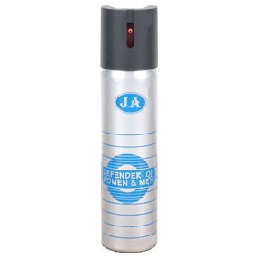 JA型号喷雾剂（110ML）