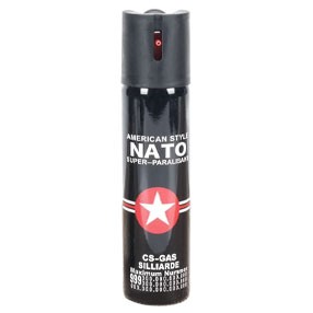 NATO德国进口喷雾剂（110ML）