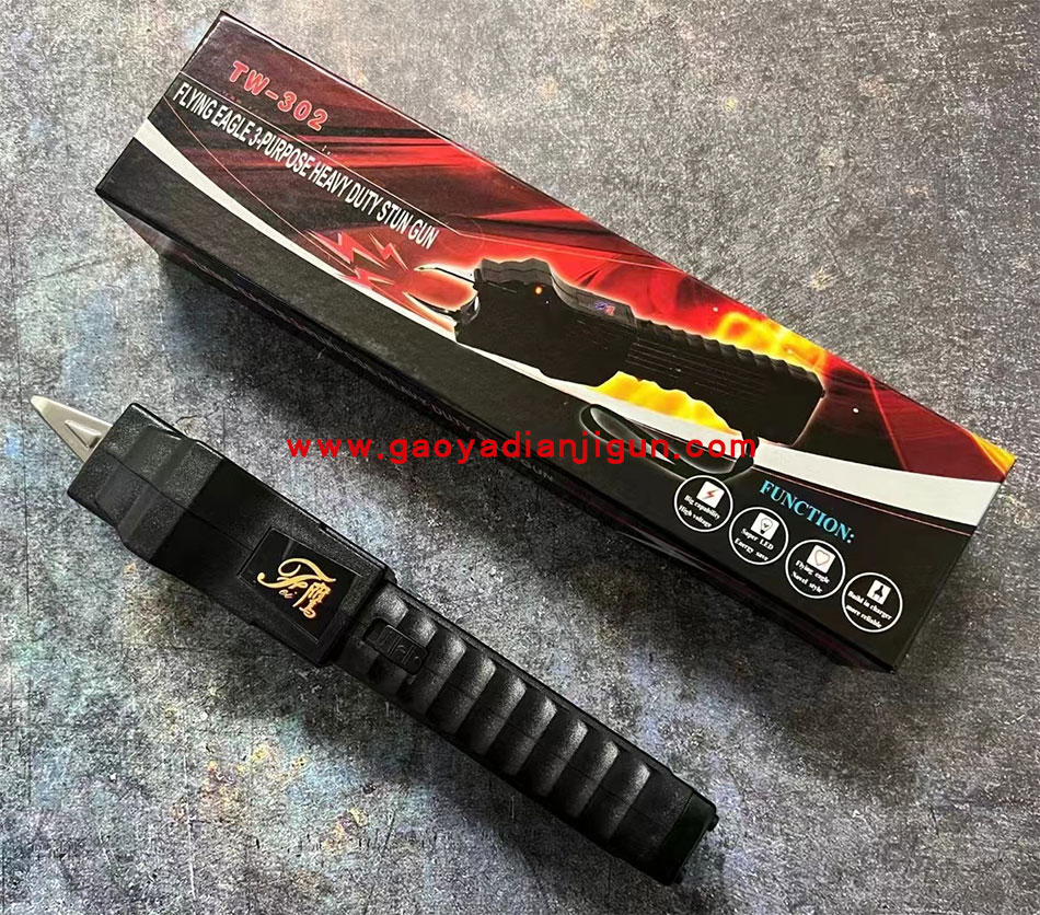 TW302电击棍