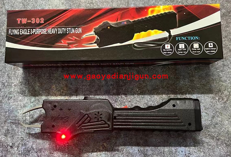 TW302电击棍
