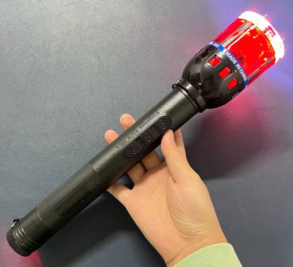 TW303高压电击棍